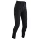 Blugi moto damă RST Jegging negru
