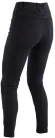 Blugi moto damă RST Jegging negru