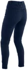Blugi moto damă RST Jegging albastru