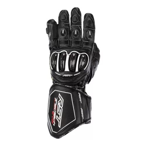 Mănuși moto RST TracTech Evo 4 negru