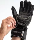 Mănuși moto RST TracTech Evo 4 negru