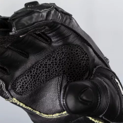 Mănuși moto RST TracTech Evo 4 negru