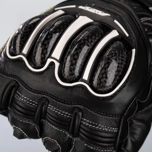 Mănuși moto RST TracTech Evo 4 negru