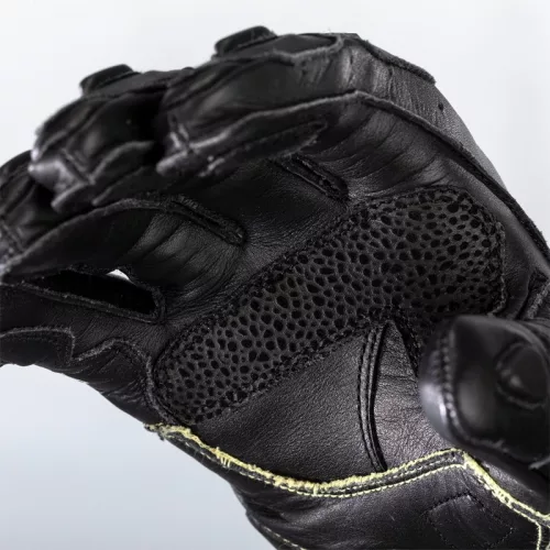 Mănuși moto RST TracTech Evo 4 negru
