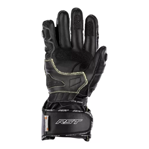Mănuși moto RST TracTech Evo 4 negru