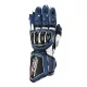 Mănuși moto RST TracTech Evo 4 albastru/alb/negru