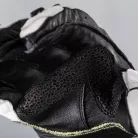 Mănuși moto RST TracTech Evo 4 alb/negru
