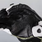 Mănuși moto RST TracTech Evo 4 alb/negru