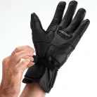 Mănuși moto RST Turbine negru