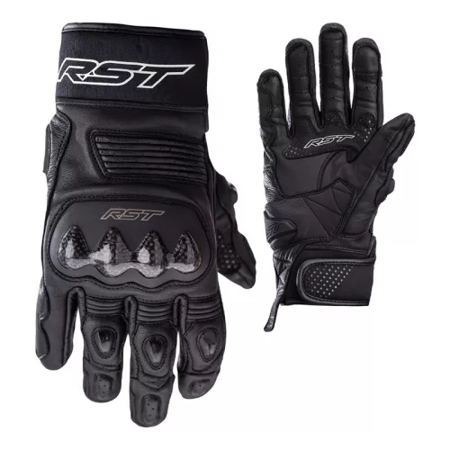 Mănuși moto RST Freestyle II negru