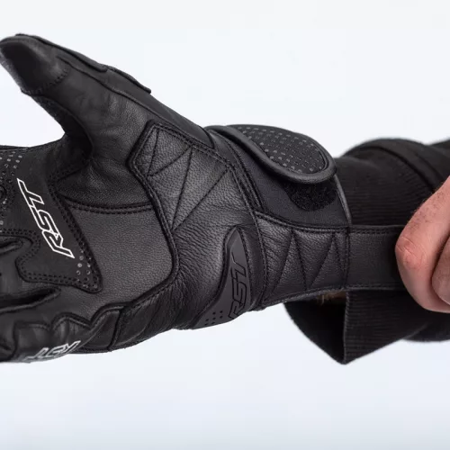 Mănuși moto RST Freestyle II negru