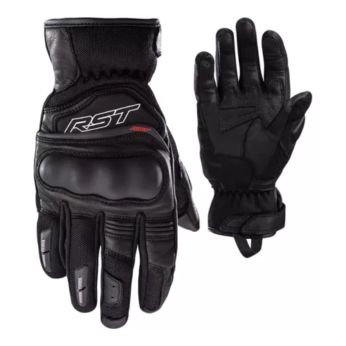Mănuși moto RST Urban Air 3 negru