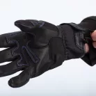 Mănuși moto RST Urban Air 3 albastru