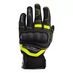 Mănuși moto RST Urban Air 3 galben fluo
