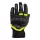 Mănuși moto RST Urban Air 3 galben fluo