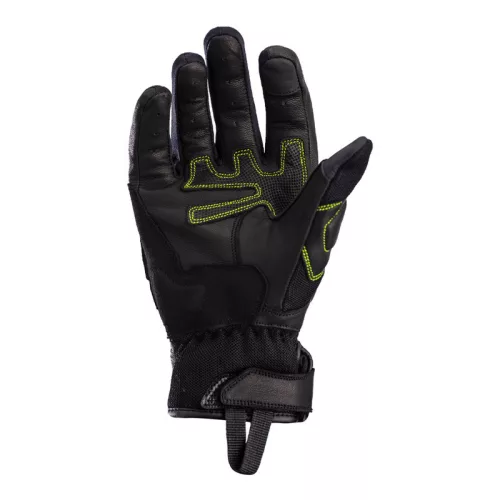 Mănuși moto RST Urban Air 3 galben fluo