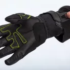 Mănuși moto RST Urban Air 3 galben fluo