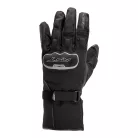 Mănuși moto impermeabile RST Axiom negru