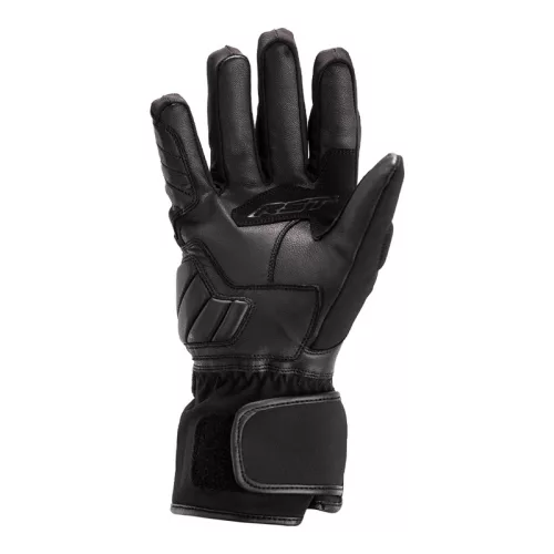 Mănuși moto impermeabile RST Axiom negru