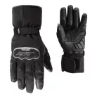 Mănuși moto impermeabile RST Axiom negru