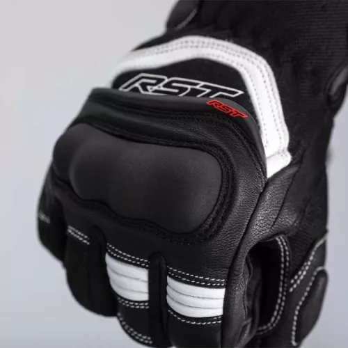Mănuși moto damă RST Urban Air 3 negru