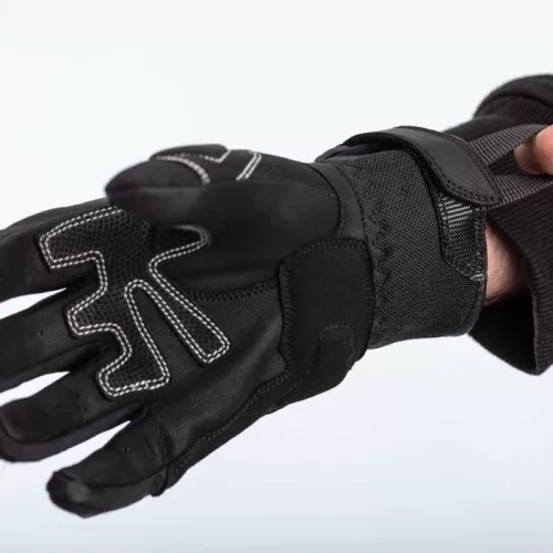 Mănuși moto damă RST Urban Air 3 negru