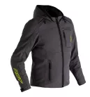 Geacă moto textil RST Frontline gri