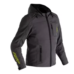 Geacă moto textil RST Frontline gri