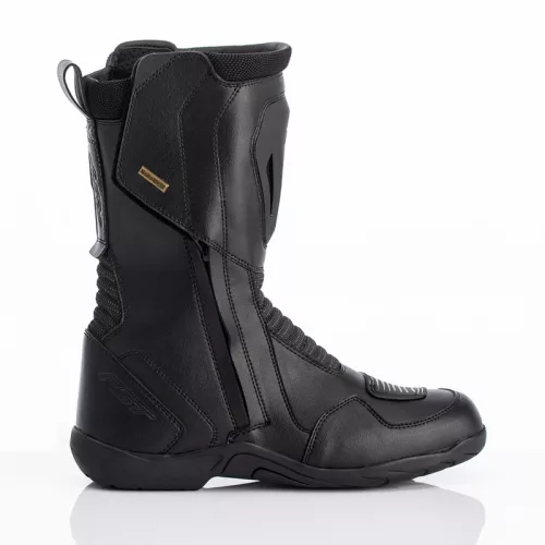Cizme moto impermeabile RST Pathfinder negru