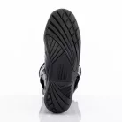 Cizme moto impermeabile RST Pathfinder negru
