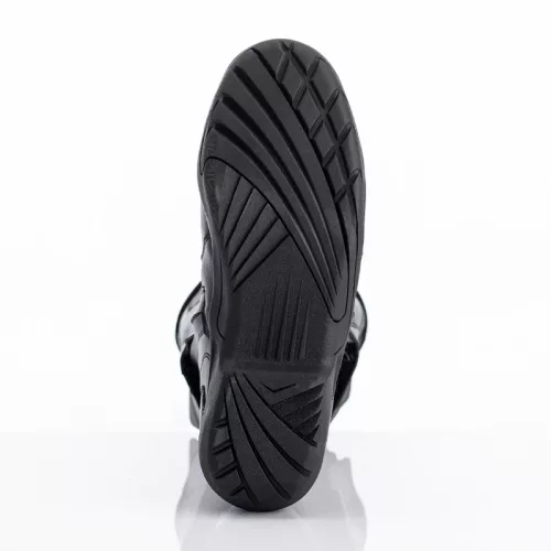 Cizme moto impermeabile RST Pathfinder negru