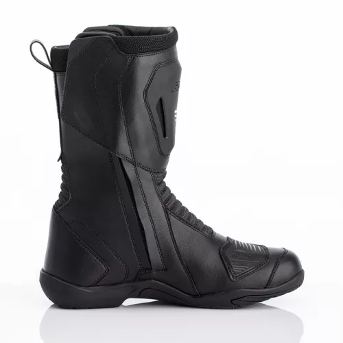 Cizme moto impermeabile RST Pathfinder negru