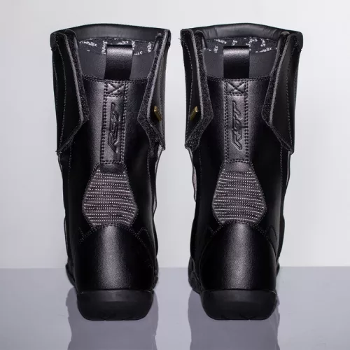 Cizme moto impermeabile RST Pathfinder negru