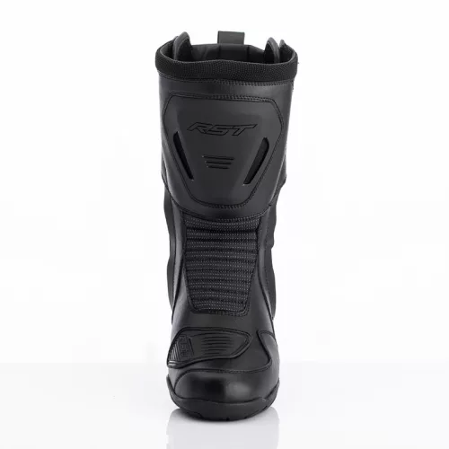 Cizme moto impermeabile RST Pathfinder negru
