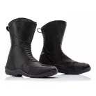 Cizme moto impermeabile RST Axiom negru