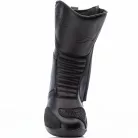 Cizme moto impermeabile RST Axiom negru