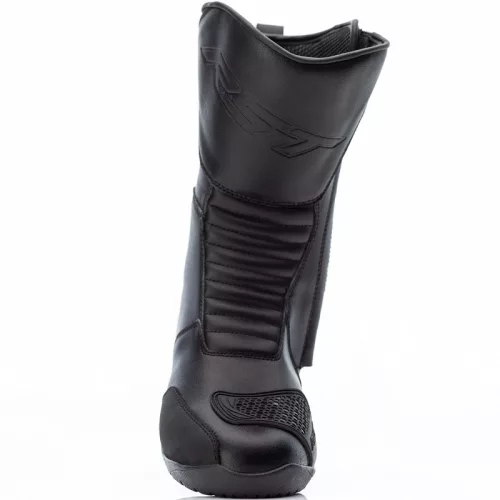 Cizme moto impermeabile RST Axiom negru