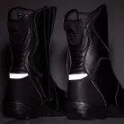 Cizme moto impermeabile RST Axiom negru