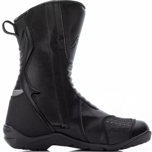 Cizme moto impermeabile RST Axiom negru