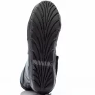 Cizme moto impermeabile RST Axiom negru