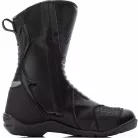 Cizme moto damă impermeabile RST Axiom negru