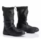 Cizme moto impermeabile RST Adventure-X negru