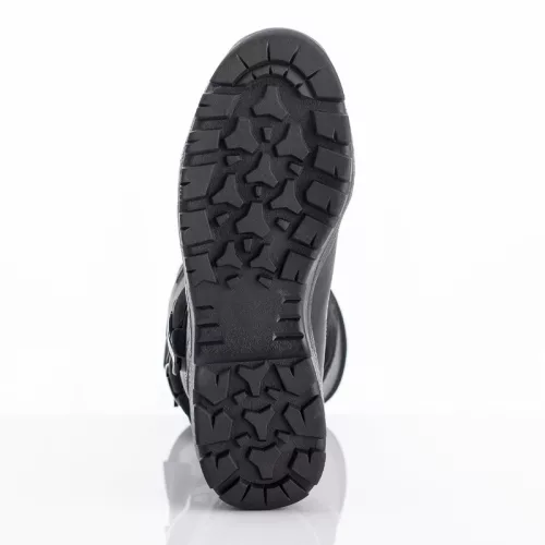 Cizme moto impermeabile RST Adventure-X negru