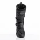 Cizme moto impermeabile RST Adventure-X negru