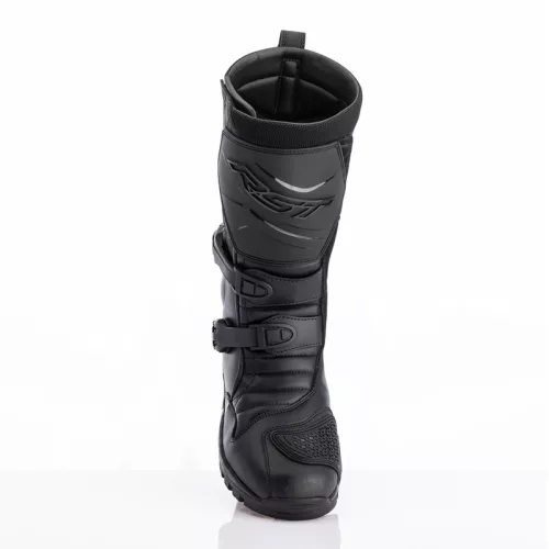 Cizme moto impermeabile RST Adventure-X negru