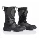 Cizme moto impermeabile RST Adventure-X negru