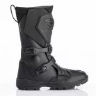 Cizme moto impermeabile RST Adventure-X negru
