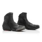 Ghete moto impermeabile RST TracTech Evo 3 Short negru