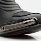 Ghete moto impermeabile RST TracTech Evo 3 Short negru
