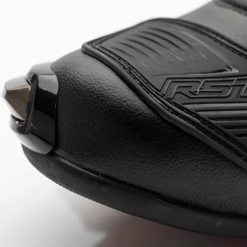 Ghete moto impermeabile RST TracTech Evo 3 Short negru
